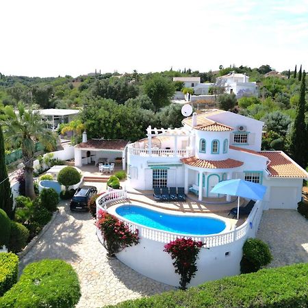 הוילה פארו Luxury Casa Da Fonte - Private Heated Salt Pool מראה חיצוני תמונה