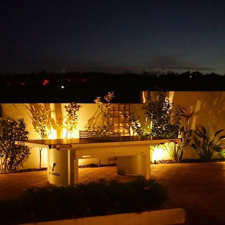 הוילה פארו Luxury Casa Da Fonte - Private Heated Salt Pool מראה חיצוני תמונה