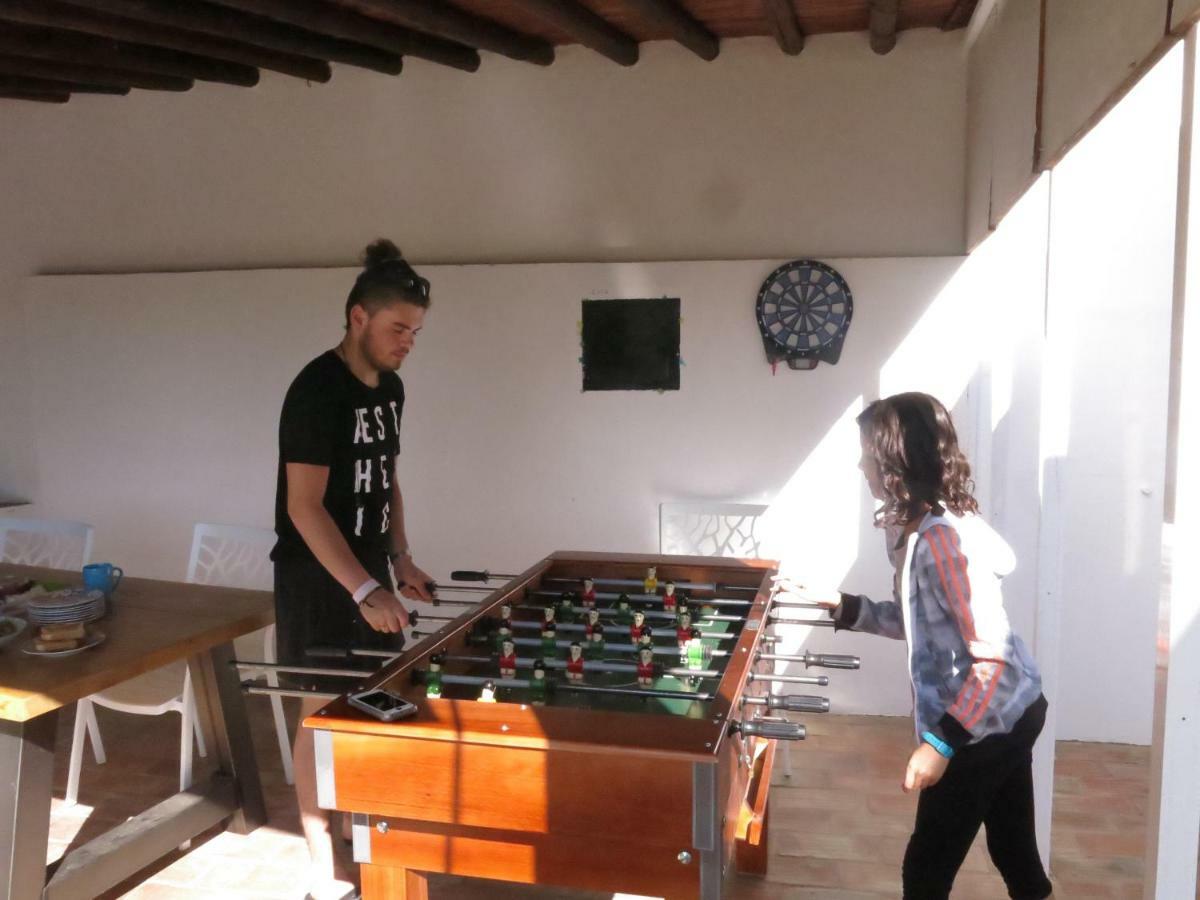 הוילה פארו Luxury Casa Da Fonte - Private Heated Salt Pool מראה חיצוני תמונה