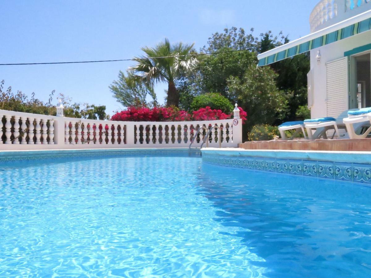הוילה פארו Luxury Casa Da Fonte - Private Heated Salt Pool מראה חיצוני תמונה