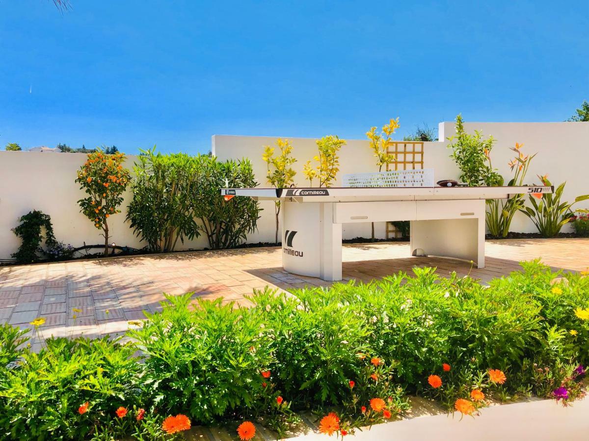 הוילה פארו Luxury Casa Da Fonte - Private Heated Salt Pool מראה חיצוני תמונה