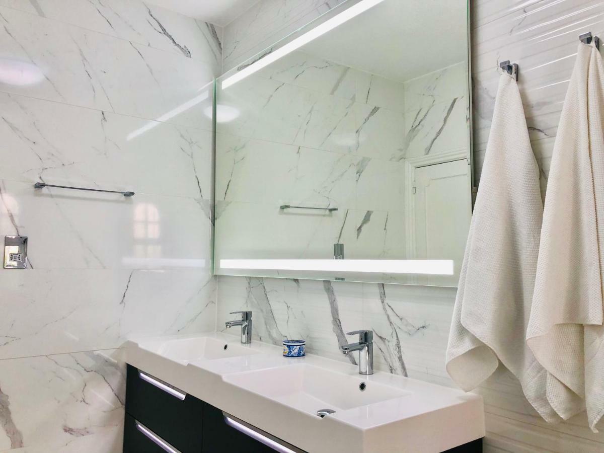 הוילה פארו Luxury Casa Da Fonte - Private Heated Salt Pool מראה חיצוני תמונה
