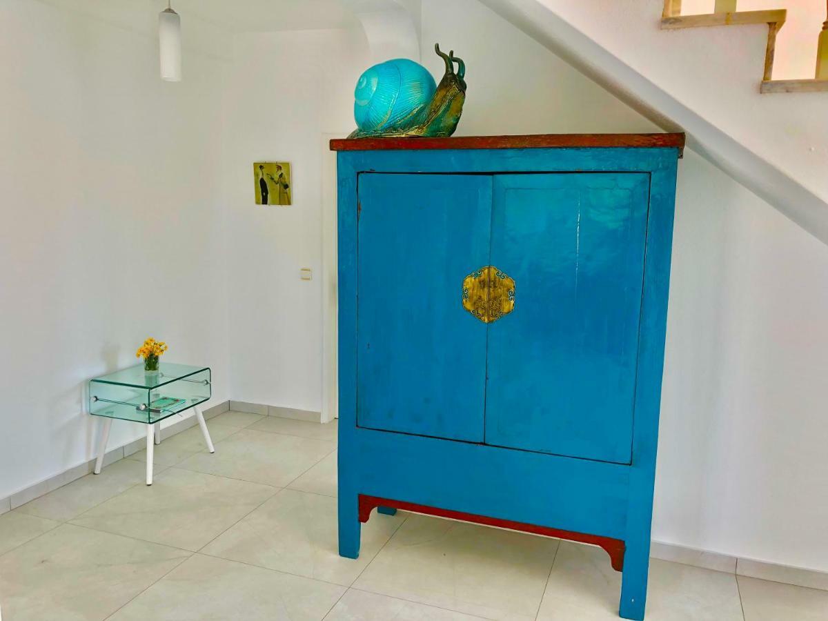 הוילה פארו Luxury Casa Da Fonte - Private Heated Salt Pool מראה חיצוני תמונה
