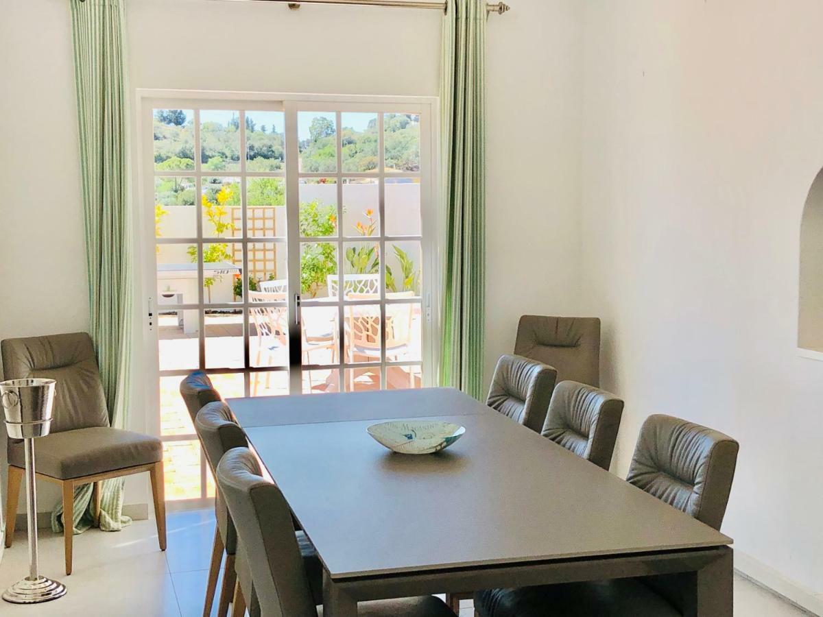 הוילה פארו Luxury Casa Da Fonte - Private Heated Salt Pool מראה חיצוני תמונה