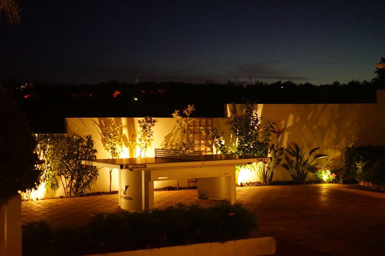 הוילה פארו Luxury Casa Da Fonte - Private Heated Salt Pool מראה חיצוני תמונה