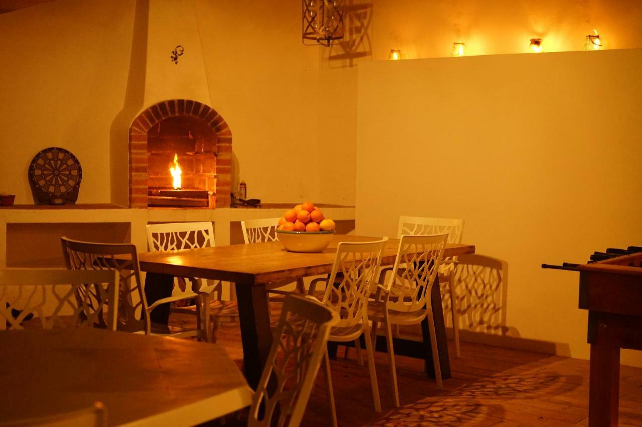 הוילה פארו Luxury Casa Da Fonte - Private Heated Salt Pool מראה חיצוני תמונה