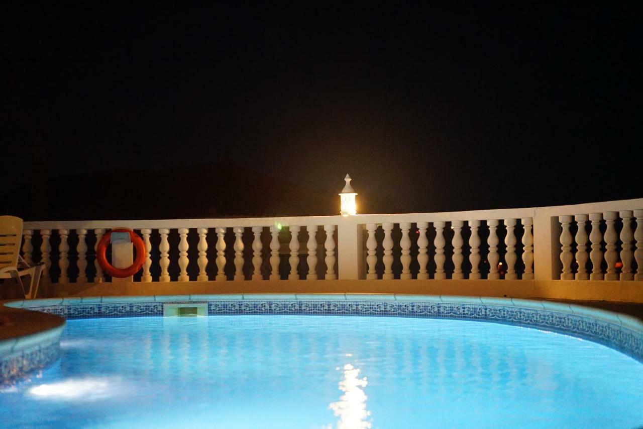 הוילה פארו Luxury Casa Da Fonte - Private Heated Salt Pool מראה חיצוני תמונה